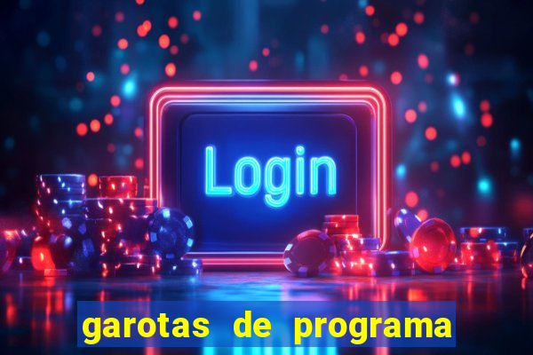 garotas de programa na zona norte