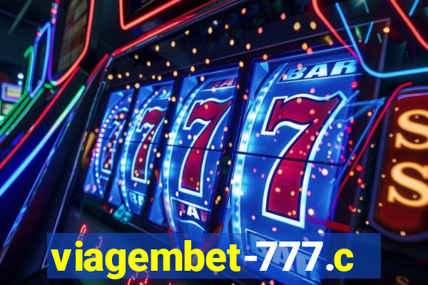 viagembet-777.com