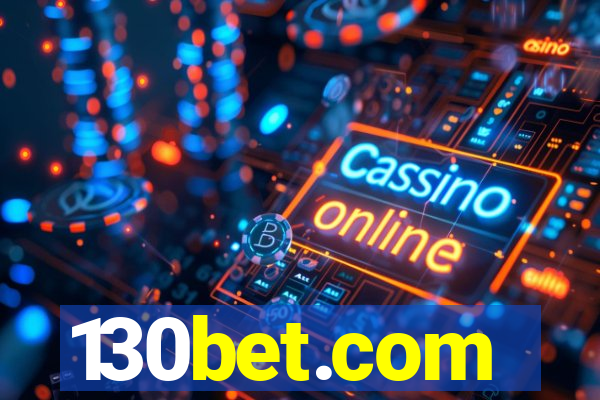 130bet.com