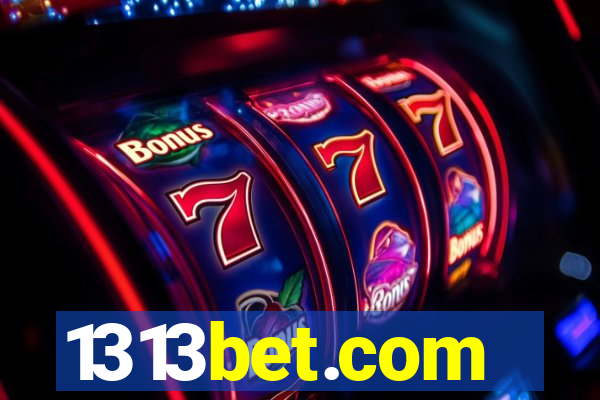 1313bet.com