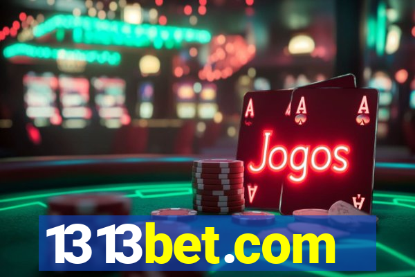 1313bet.com