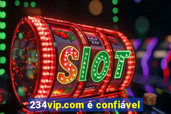 234vip.com é confiável