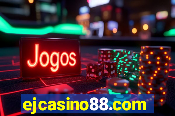 ejcasino88.com