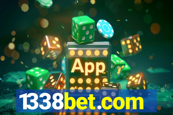 1338bet.com