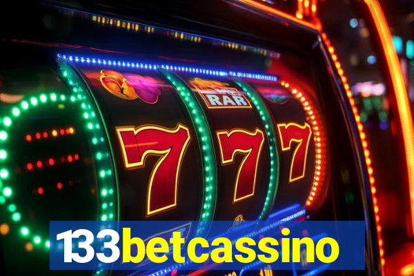 133betcassino