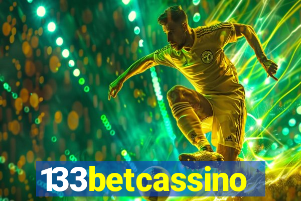 133betcassino