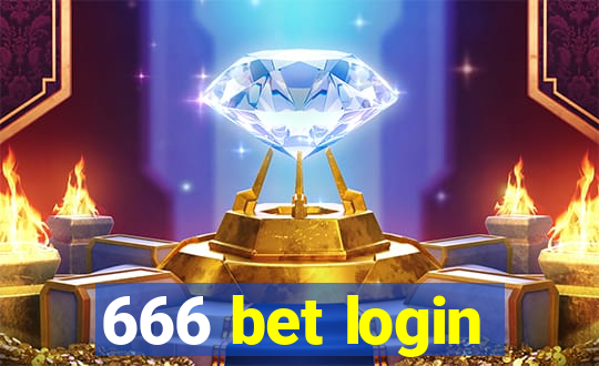 666 bet login
