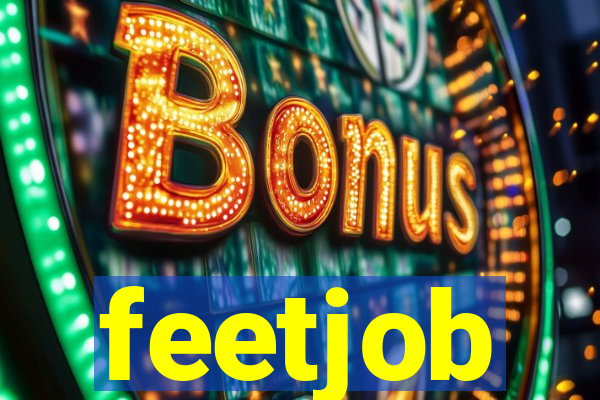 feetjob