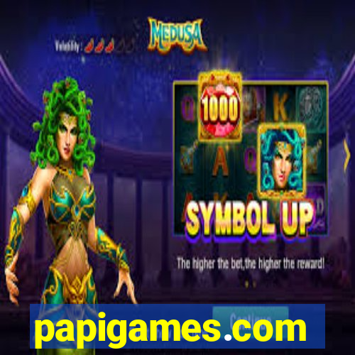 papigames.com