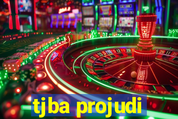 tjba projudi