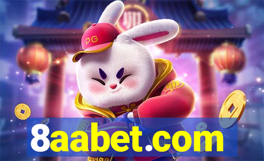 8aabet.com