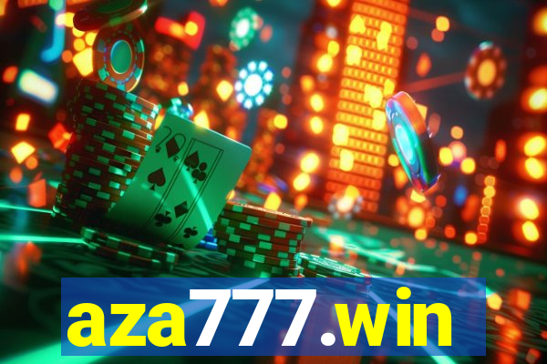 aza777.win