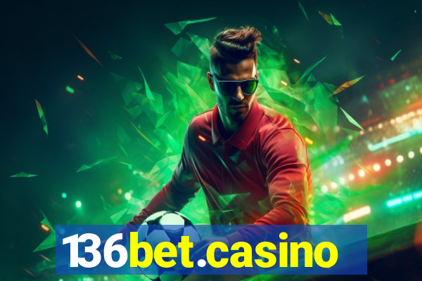 136bet.casino