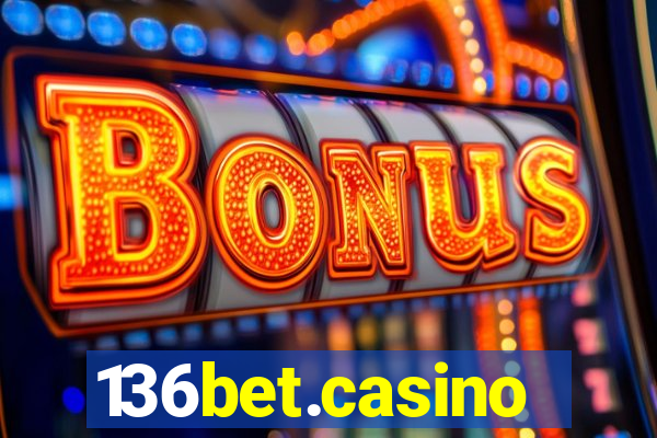 136bet.casino