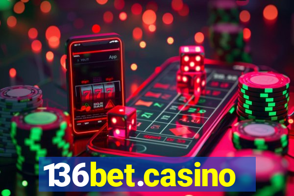 136bet.casino