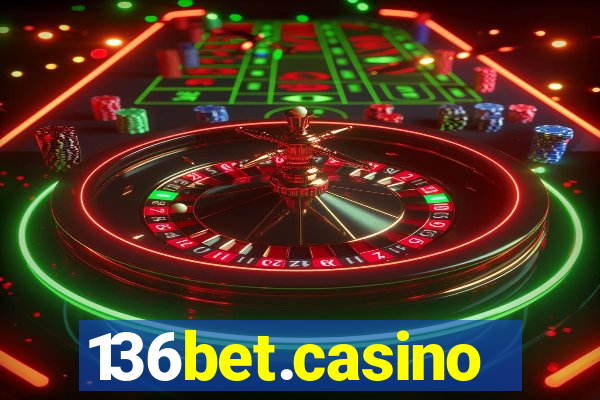 136bet.casino