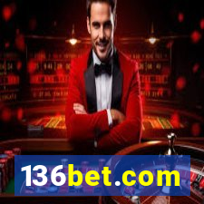 136bet.com