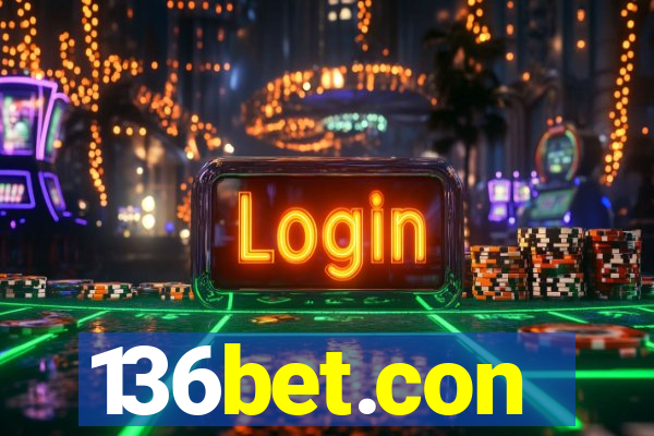 136bet.con
