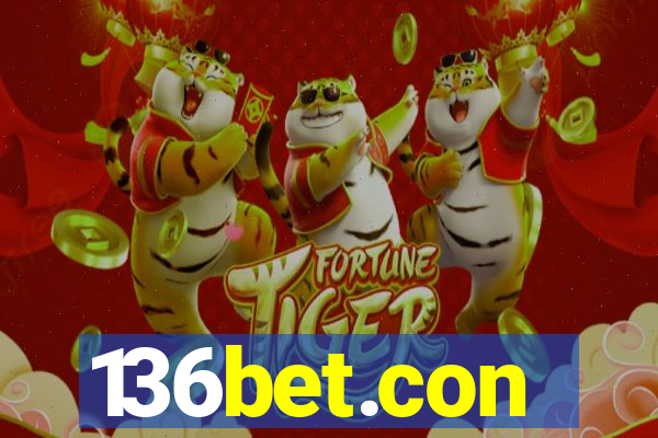136bet.con