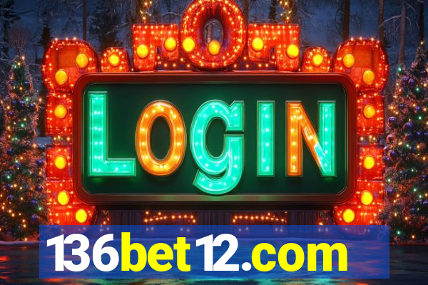 136bet12.com