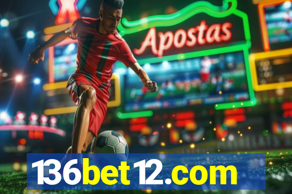 136bet12.com