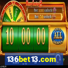 136bet13.com