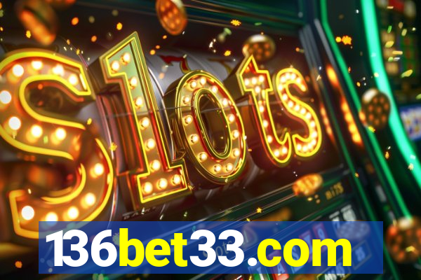 136bet33.com