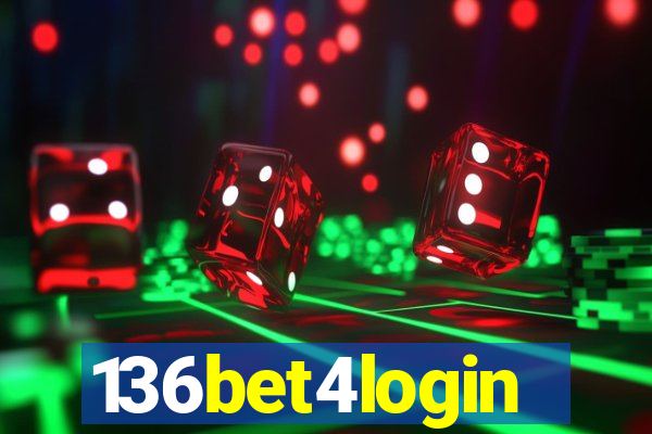 136bet4login