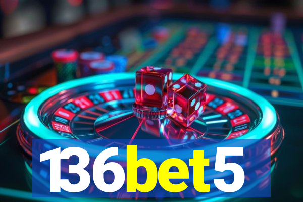 136bet5