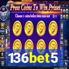 136bet5