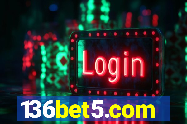 136bet5.com
