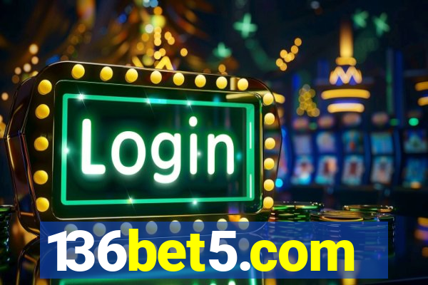 136bet5.com