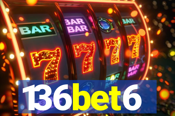 136bet6