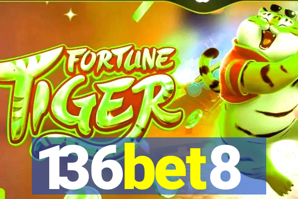136bet8