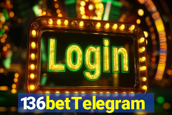 136betTelegram
