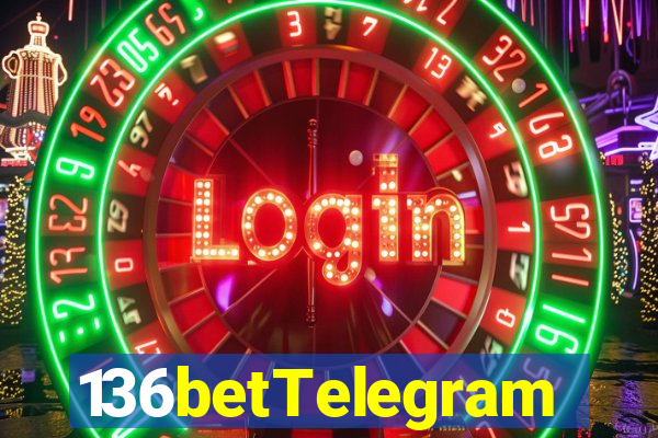 136betTelegram