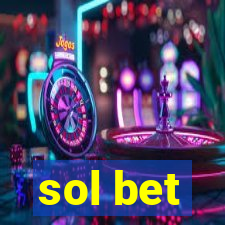 sol bet