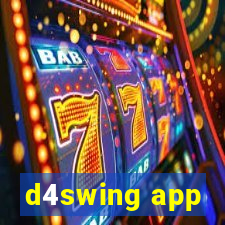 d4swing app