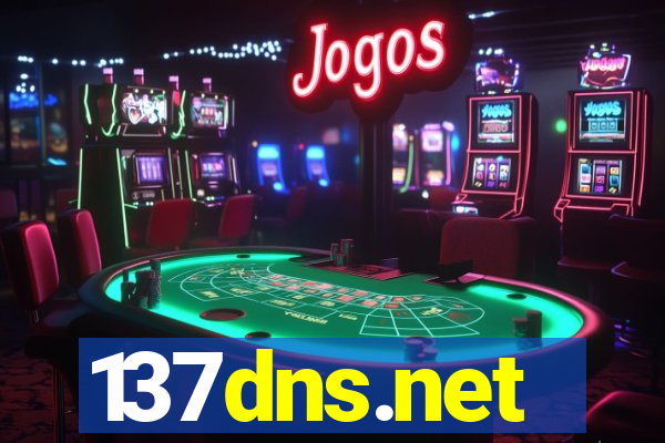 137dns.net