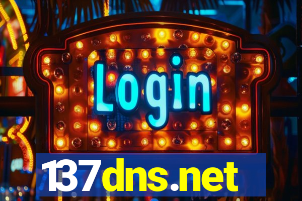 137dns.net