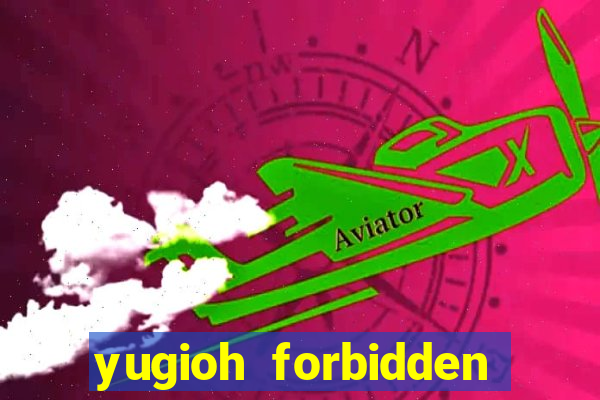 yugioh forbidden memories passwords