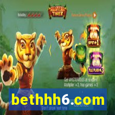 bethhh6.com