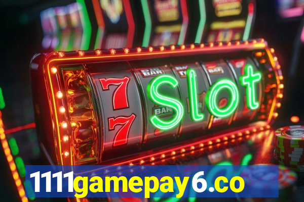1111gamepay6.com