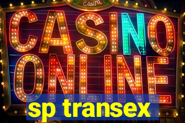 sp transex