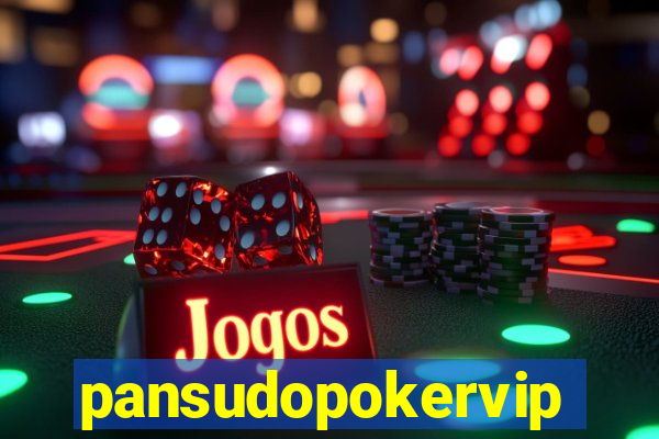 pansudopokervip.net