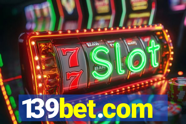 139bet.com