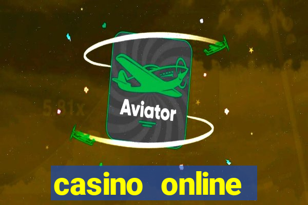casino online brasil caca niqueis