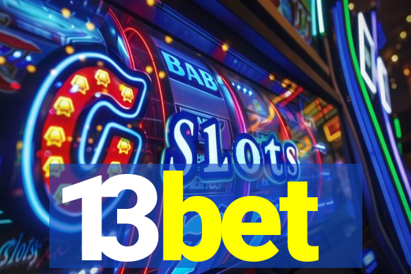 13bet