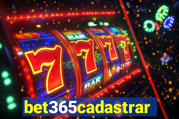 bet365cadastrar