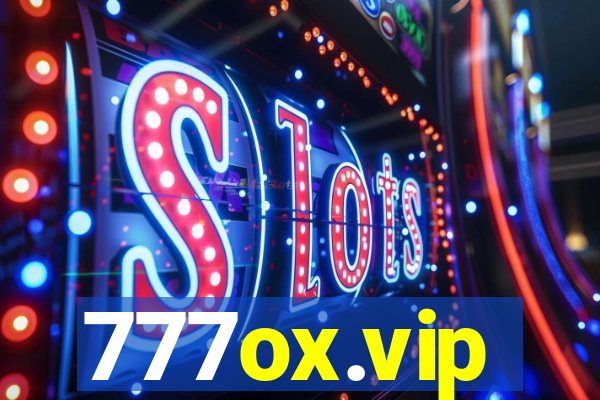 777ox.vip